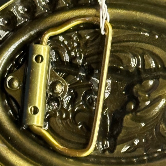 Steer Skull Belt Buckle NEW Western Bull Skull Belt Buckle